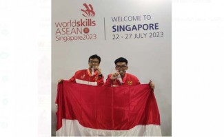 Alhamdulillah! Pelajar SMA dan SMK Jawa Timur Borong Prestasi International