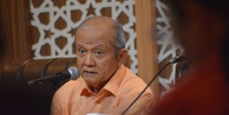 Pimpinan Al Zaytun Panji Gumilang Jadi Tersangka, Anwar Abbas Berharap Kegaduhan Cepat Selesai