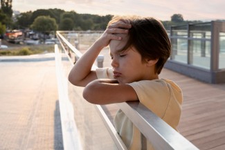 Anak Mimpi Basah, Ini yang Harus Dilakukan Orang Tua