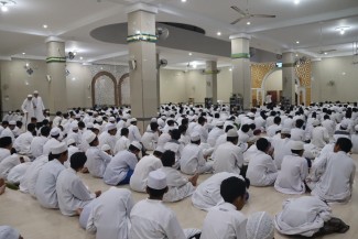 Peran Pondok Pesantren dalam Mencerdaskan Anak Bangsa