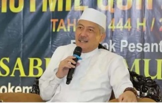 Berita Duka: KH Chaidar Muhaiminan Temanggung Tutup Usia