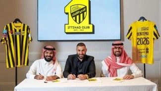 Daftar Pemain Bintang Hijrah ke Liga Arab Saudi, Masya Allah Gajinya