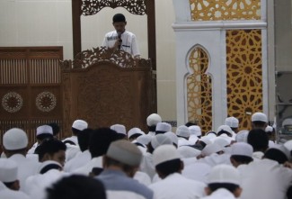 Pesantren Didorong Lebih Adaptif Terhadap Perkembangan Zaman
