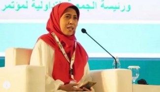 Membangun Keluarga Sakinah Harus Dilandasi 5 Relasi Berikut Ini