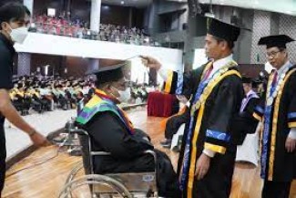 Kemenag Percepat Penyelenggaraan Pendidikan Tinggi Ramah Disabilitas