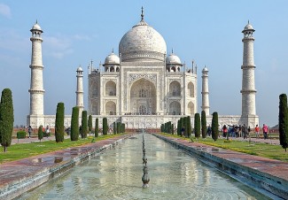 Jumlah Pelajar dan Pengajar Muslim di India Naik Signifikan
