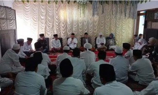 Inspiratif! Pengelolaan Sampah Pesantren di Sumenep Dipuji
