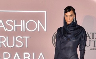 Gejala dan Pencegahan Lyme Disease, Penyakit yang Diderita Bella Hadid