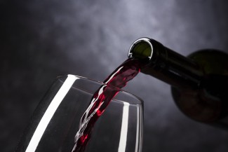 Hasil Uji Lab Wine Nabidz, Halal Corner: Mengandung 8,84 Persen Alkohol