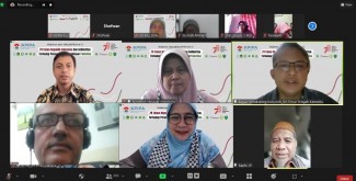 Sambut HUT RI ke-78, Indonesia Komitmen Dukung Kemerdekaan Rakyat Palestina