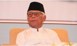 Profil KH Anwar Iskandar Ketua Umum MUI Pengganti KH Miftachul Akhyar