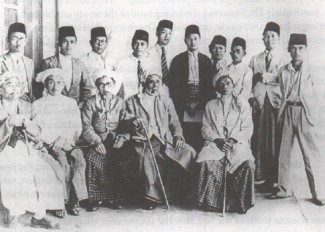 Sejarawan: Indonesia Dibangun Para Cendekia dan Aktivis Muslim