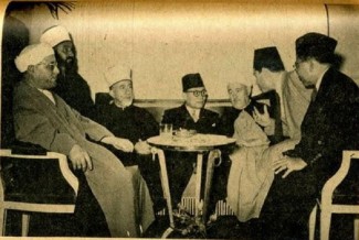 Mengisi Kemerdekaan Indonesia dengan Spirit Tauhid