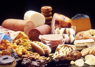 Selain Alkohol, Hindari 4 Makanan Ini agar Berumur Panjang