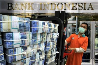 Kejahatan Keuangan Digital Rugikan Masyarakat Rp100 Triliun Lebih