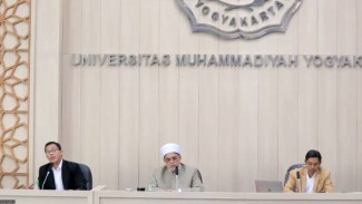 Dunia Islam Didorong Integrasikan Ilmu Pengetahuan dan Agama