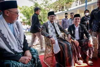 Kemenparekraf Luncurkan Penerapan Kurikulum ASEAN untuk Poltekpar