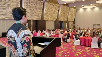 Ikhtiar Pemerataan Mutu, Kemenag Latih 1.200 Guru Madrasah Wilayah 3T
