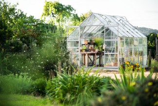 Rain Garden System, Solusi Berkelanjutan Lingkungan dan Ekonomi Sirkular