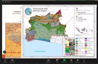 Menyingkap Geopark Kebumen, The Mother Earth of Java