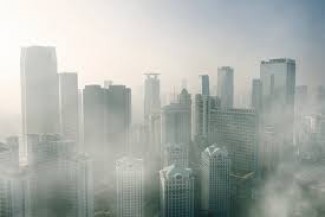 Zat Penyebab Polusi Udara dan Dampak Buruk Kesehatan