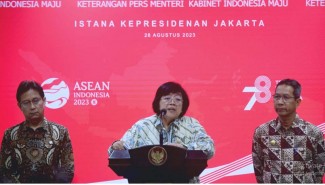 6 Penyakit Gangguan Pernapasan Ancam Warga Akibat Polusi Udara