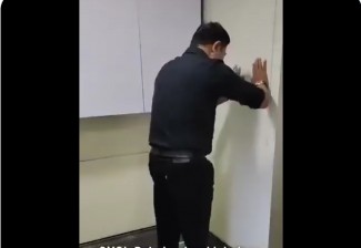 Tayamum Moeldoko Jadi Sorotan, Begini Caranya yang Benar