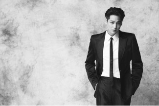 Kim Bum Bakal Main Film Indonesia Perani Tokoh Korea Mualaf di Garut