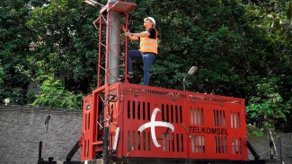 Dukung KTT ASEAN di Jakarta, Telkomsel Pastikan Kemudahan Akses Jaringan