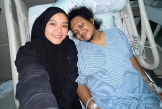 Mengenal Anemia Aplastik, Penyakit Langka yang Diidap Komika Babe Cabita