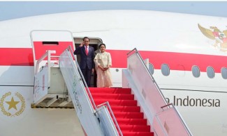 Hadiri KTT G20 di India, Presiden Jokowi Bawa Misi Perdamaian