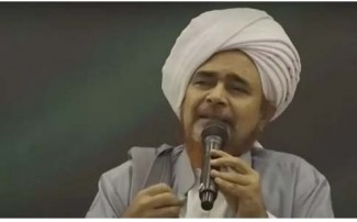 Habib Umar bin Hafidz dan Rutinitas Sehari-hari