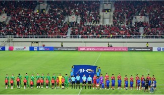 Tumbangkan Turkmenistan, Timnas Indonesia Lolos ke Piala Asia U23 2024
