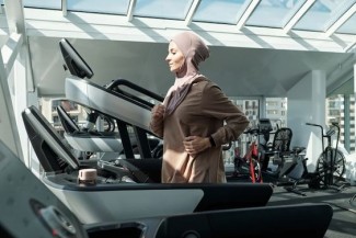 Riset: Tekan Risiko Depresi dengan 7 Gaya Hidup Sehat