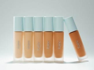 Raine Beauty Rilis The Daily Skin Drops, Bikin Kulit Flawless Natural