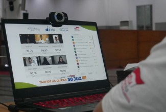 Astra Gelar Lomba Tahfidz Online Nasional untuk 1.000 Remaja Penghafal Al-Quran