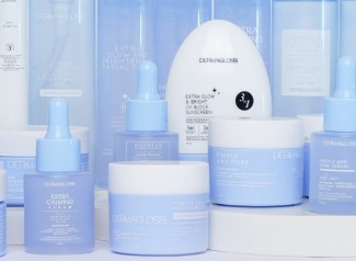 Skincare Lokal Ini Diklaim Mampu Cerahkan dan Haluskan Kulit