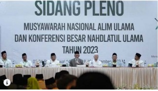 Lima Hubungan Ideal Ulama dan Umara