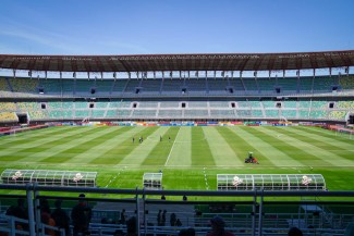 Piala Dunia U-17 di Indonesia Diharapkan Berdampak pada Sektor Pariwisata