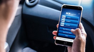 Trending Mobile Banking Error, BCA Kasih Penjelasan