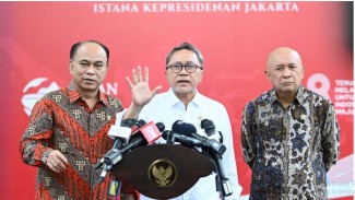 Pemerintah Atur Medsos hanya Fasilitasi Promosi, Bukan Transaksi