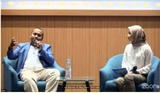 Inspirasi Bisnis Pendiri Pentol Boska: Modal Awal Rp200 Ribu, Kini Punya 1.200 Mitra
