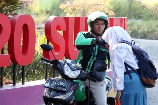 Disabilitas hingga Atlet Terima Beasiswa GrabScholar 2023