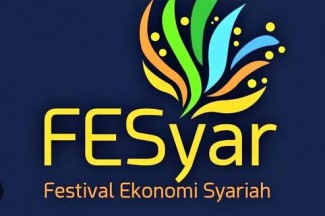 Fesyar 2023 Perdalam Pemahaman Tentang Ekonomi Syariah