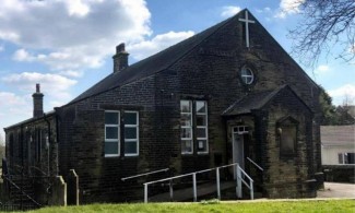 Islam Terus Berkembang, Gereja Terbengkalai di Bradford Diubah Jadi Masjid