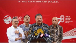 Ganggu Pasar Dalam Negeri, Impor Sejumlah Barang ke Indonesia Diperketat
