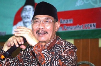 Aktivis Senior NU Cak Anam Meninggal Dunia, Berikut Kiprahnya