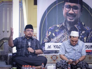 Pemerintah Berharap Kemandirian Pesantren Dapat Dirasakan Masyarakat