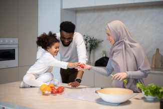 Bagaimana Didik Anak dengan Menyenangkan? Pakar Parenting: Mulai dari Ibu