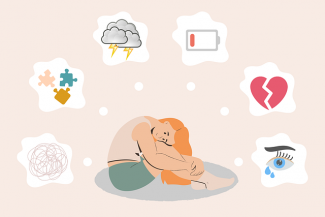 Bahaya Self Diagnosis pada Kesehatan Mental, Psikolog: Picu Kecemasan Berlebihan